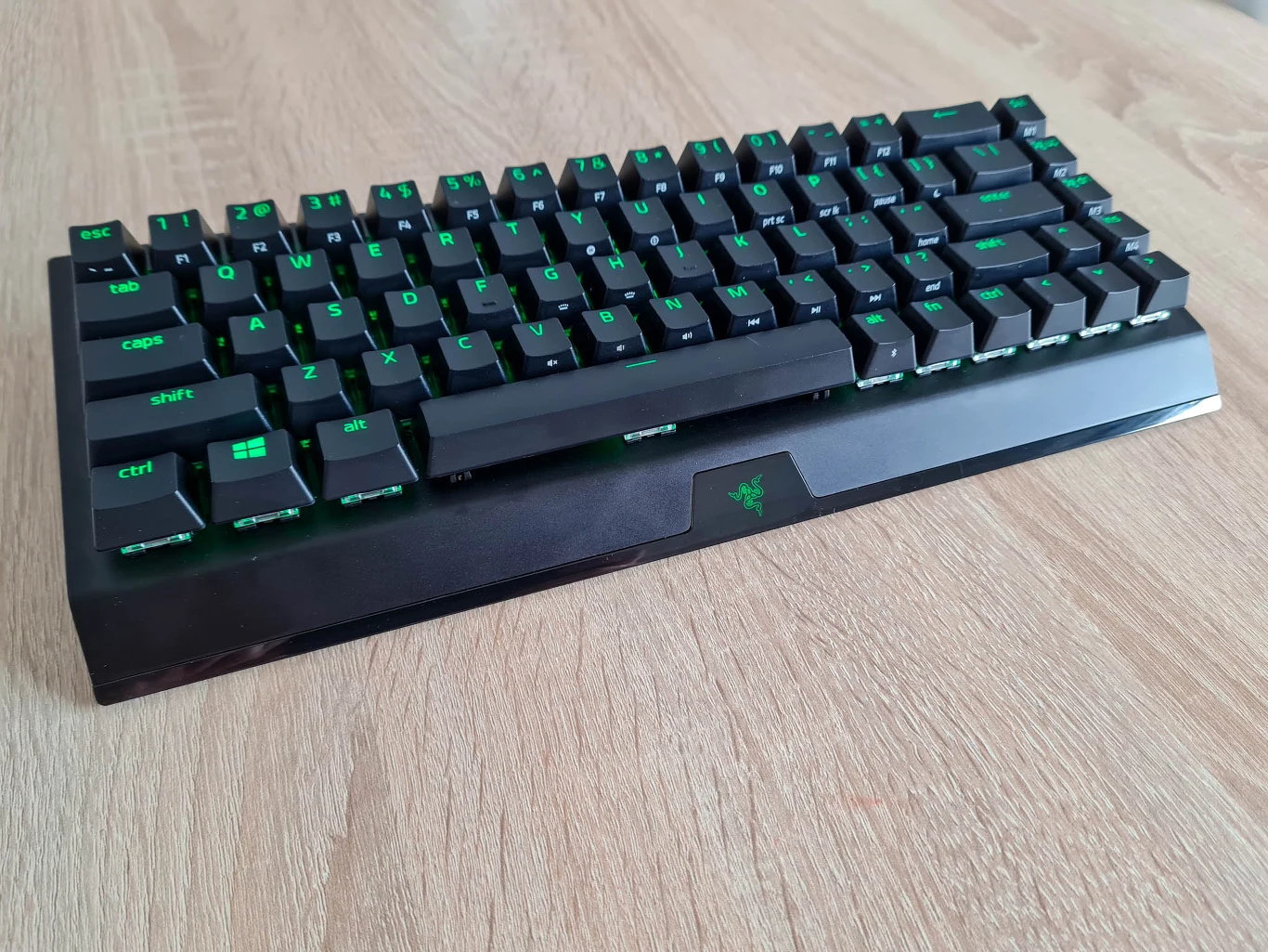 Razer BlackWidow V3 Mini Hyperspeed Razer BlackWidow V3 Mini Hyperspeed