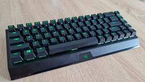 Razer BlackWidow V3 Mini Hyperspeed