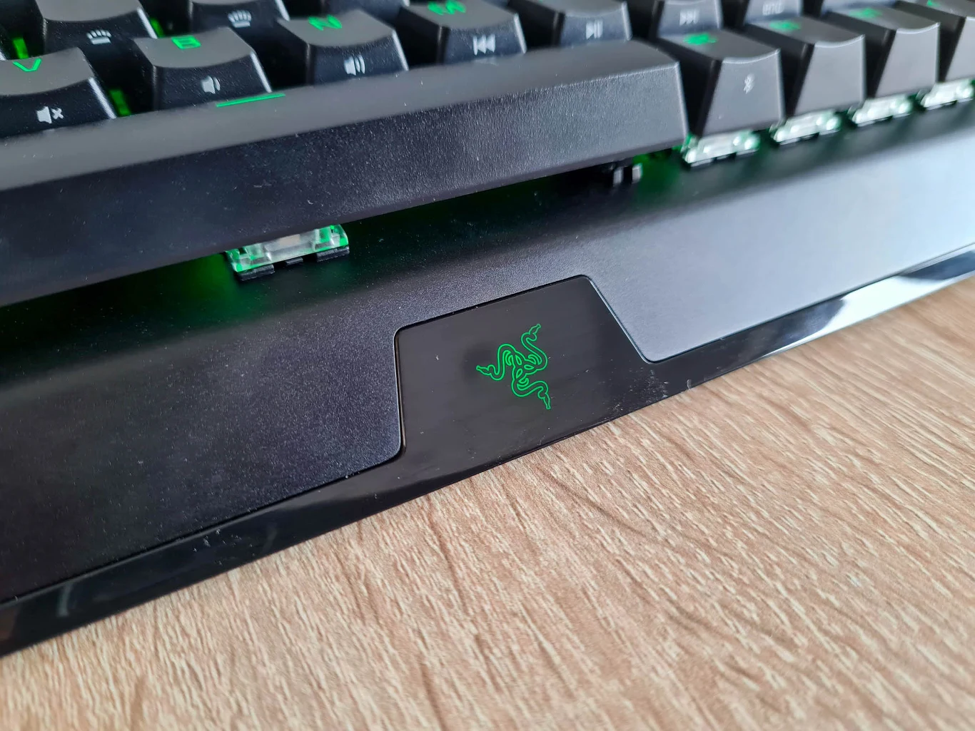 Razer BlackWidow V3 Mini Hyperspeed Razer BlackWidow V3 Mini Hyperspeed