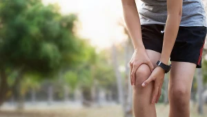 Choroba zwyrodnieniowa stawów a bieganie - co na to eksperci?