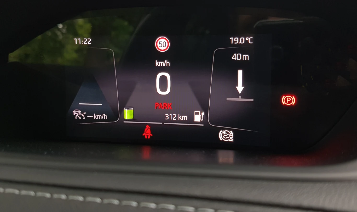 Skoda Enyaq iV 80x Sportline Skoda Enyaq iV 80x Sportline