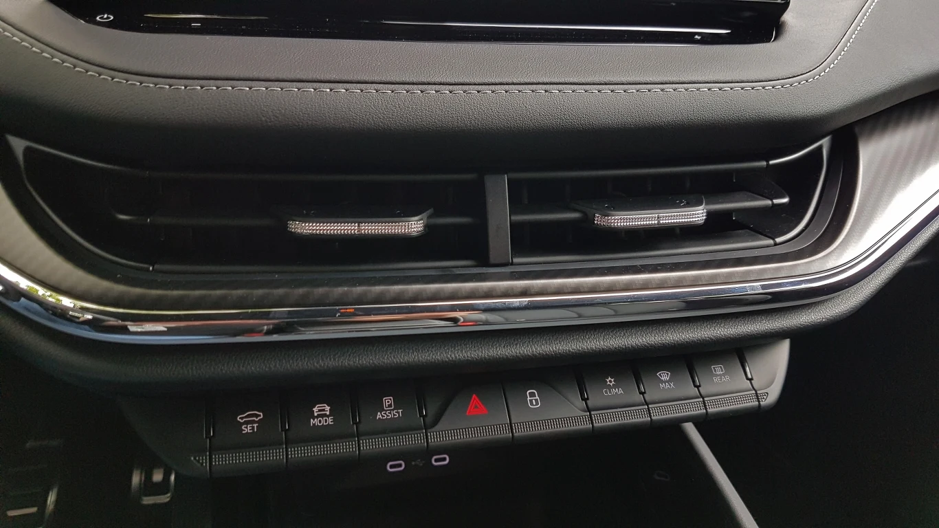 Skoda Enyaq iV 80x Sportline Skoda Enyaq iV 80x Sportline