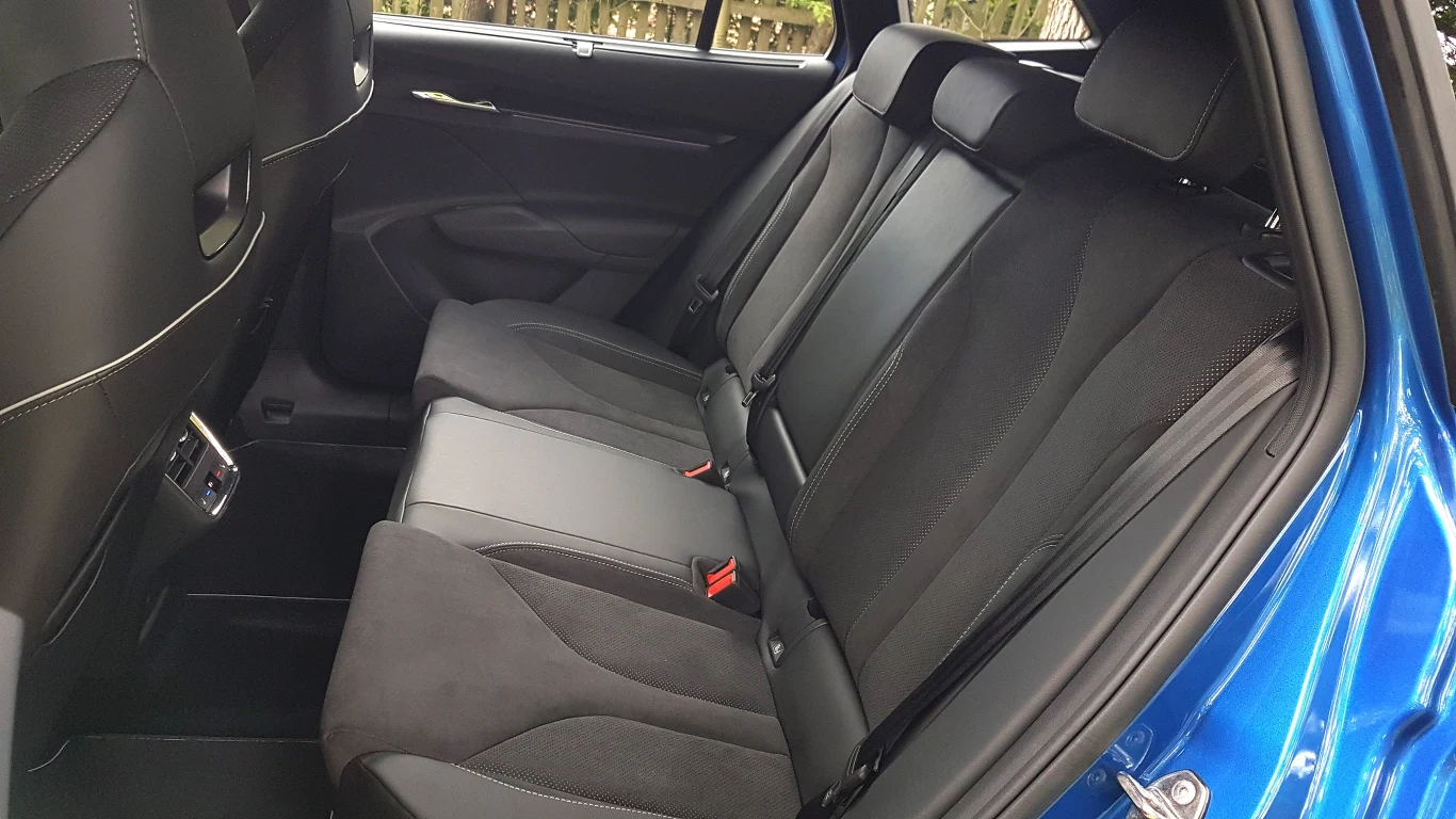 Skoda Enyaq iV 80x Sportline Skoda Enyaq iV 80x Sportline