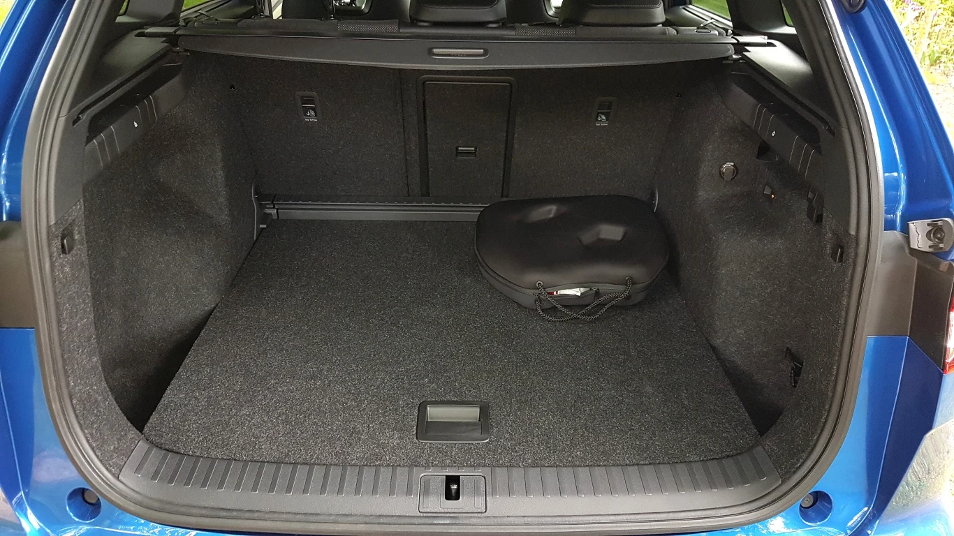 Skoda Enyaq iV 80x Sportline Skoda Enyaq iV 80x Sportline