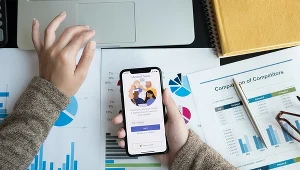 Media społecznościowe pomagają w pracy? 