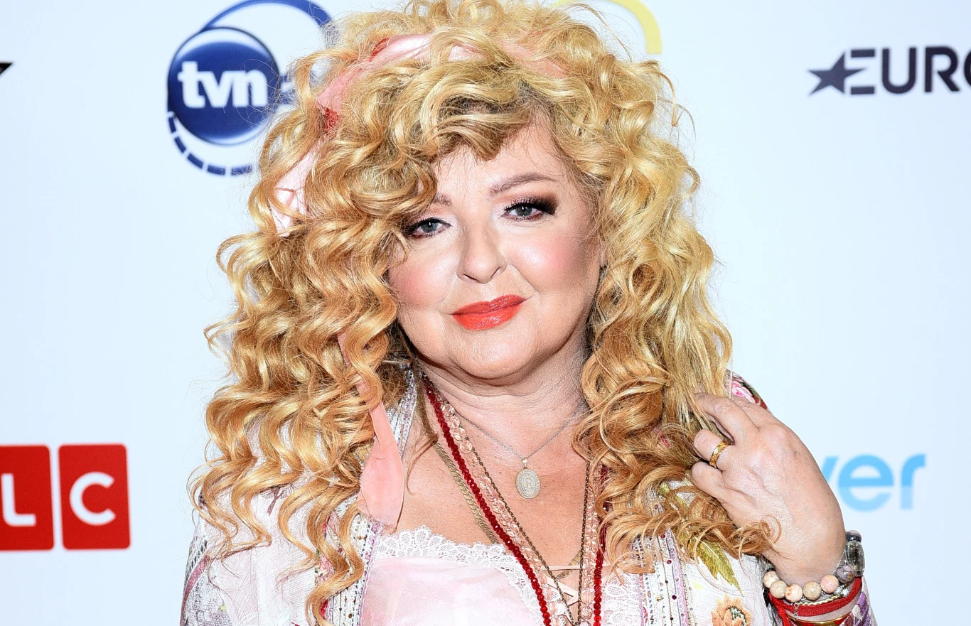 Magdalena Gessler Magdalena Gessler