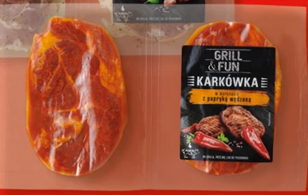 Karkówka Grill & Fun