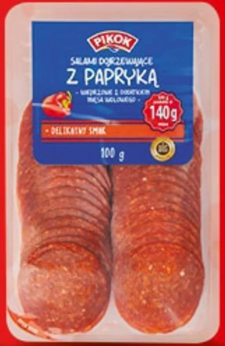Salami Pikok