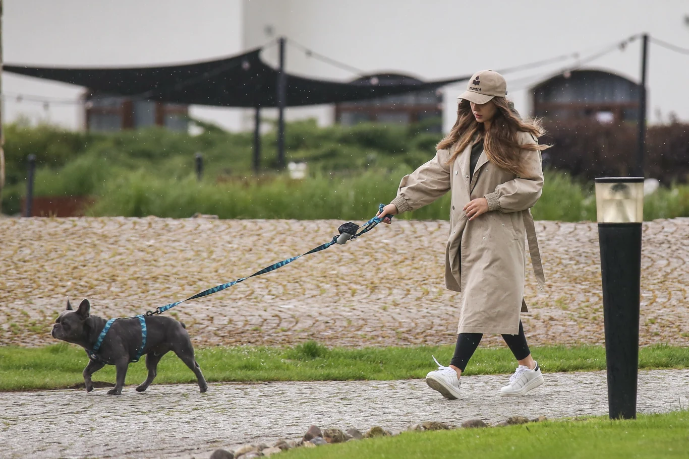 Julia Nowak, dziewczyna Jana Bednarka Julia Nowak, dziewczyna Jana Bednarka