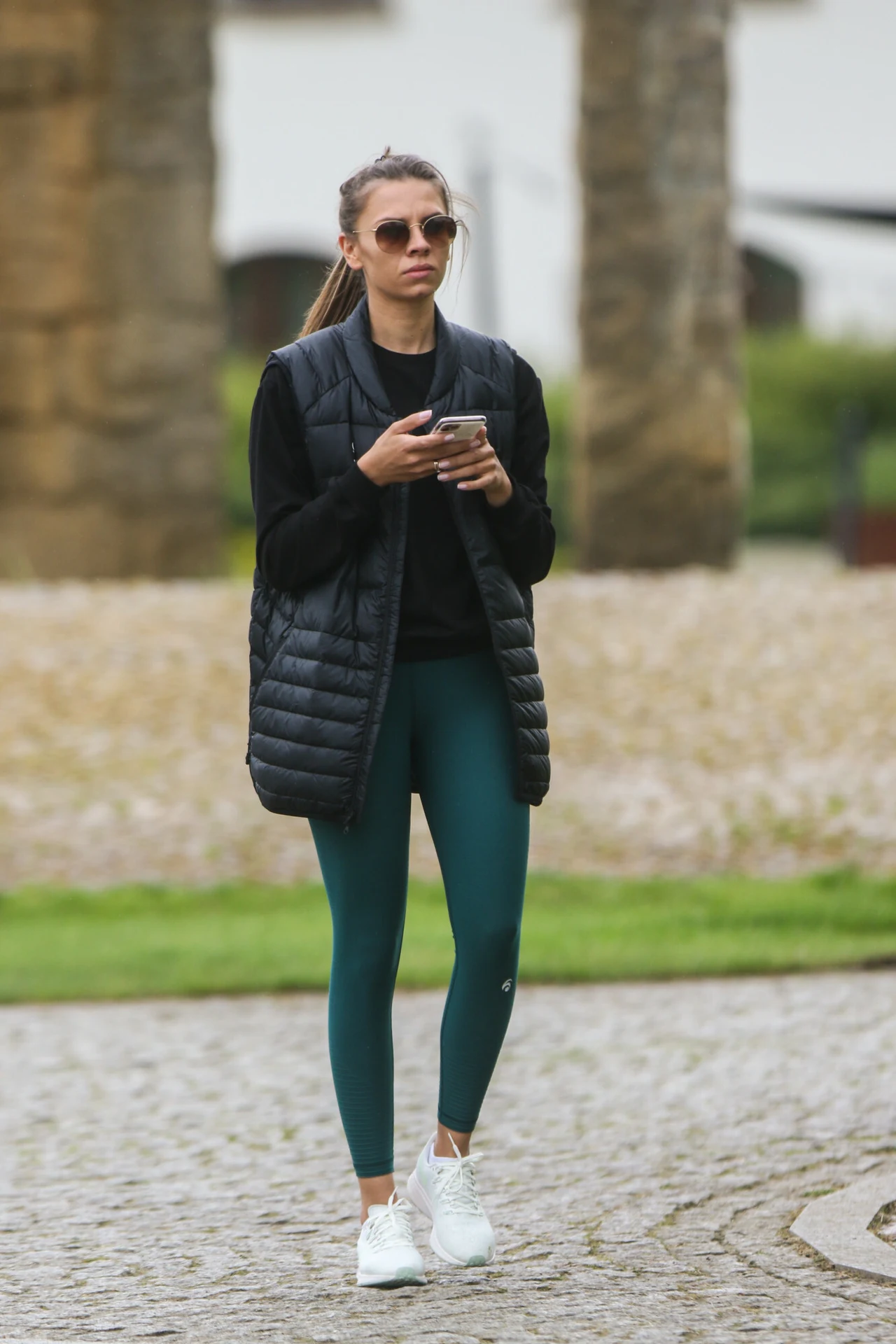 Martyna Werno, dziewczyna Karola Świderskiego Martyna Werno, dziewczyna Karola Świderskiego