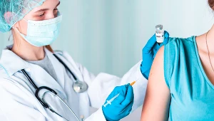 Od 7 czerwca szczepienia dzieci w wieku od 12 do 15 lat