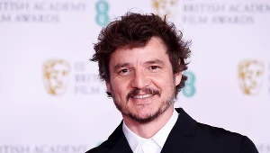 Pedro Pascal