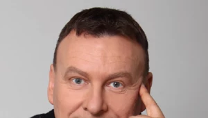 Michał Kornacki, prezes IMS