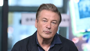 Alec Baldwin od 20 lat choruje na boreliozę