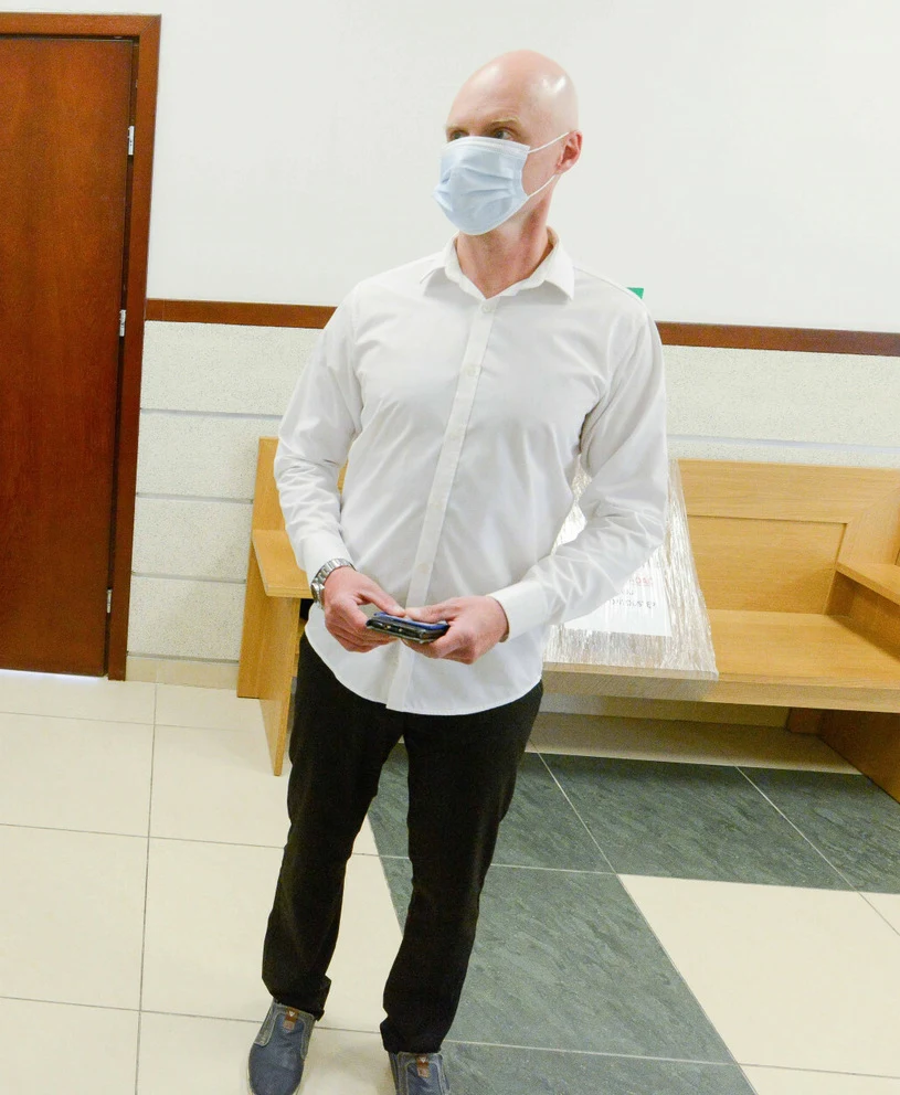 Krzysztof Krawczyk junior Krzysztof Krawczyk junior