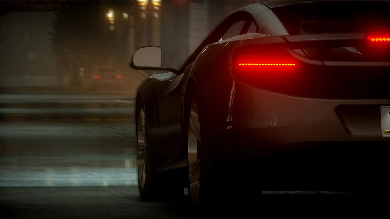 Need for Speed Need for Speed