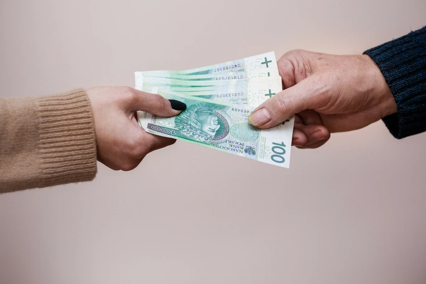 Dodatek osłonowy będzie wypłacany przez gminy Dodatek osłonowy będzie wypłacany przez gminy