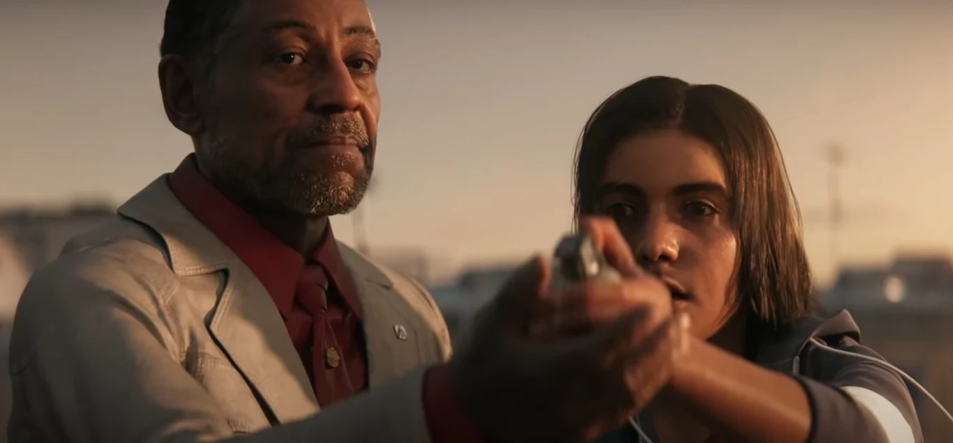 Far Cry 6 Far Cry 6