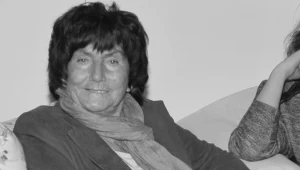 Barbara Sałacka 