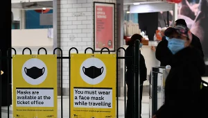 Koronawirus w Australii