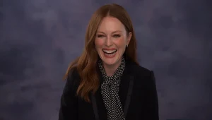 Julianne Moore