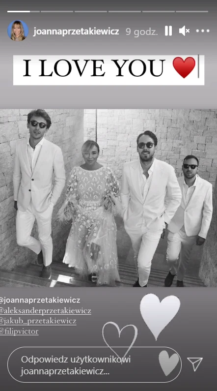 https://www.instagram.com/joannaprzetakiewicz/