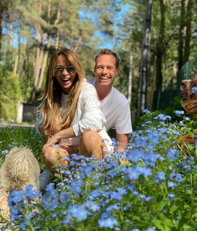 Joanna Przetakiewicz i Rinke Rooyens, https://www.instagram.com/joannaprzetakiewicz/