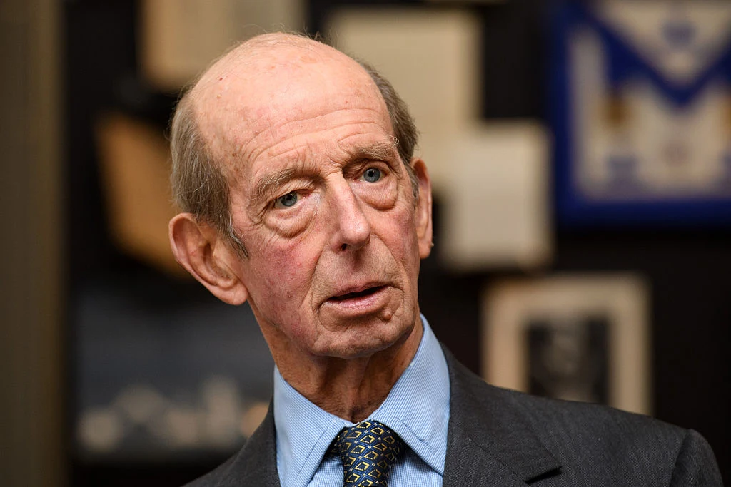 Edward, książę Kent Edward, książę Kent