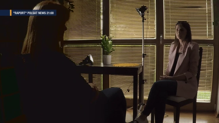 zdj. Polsat News zdj. Polsat News