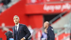 Selekcjoner Polski Paulo Sousa