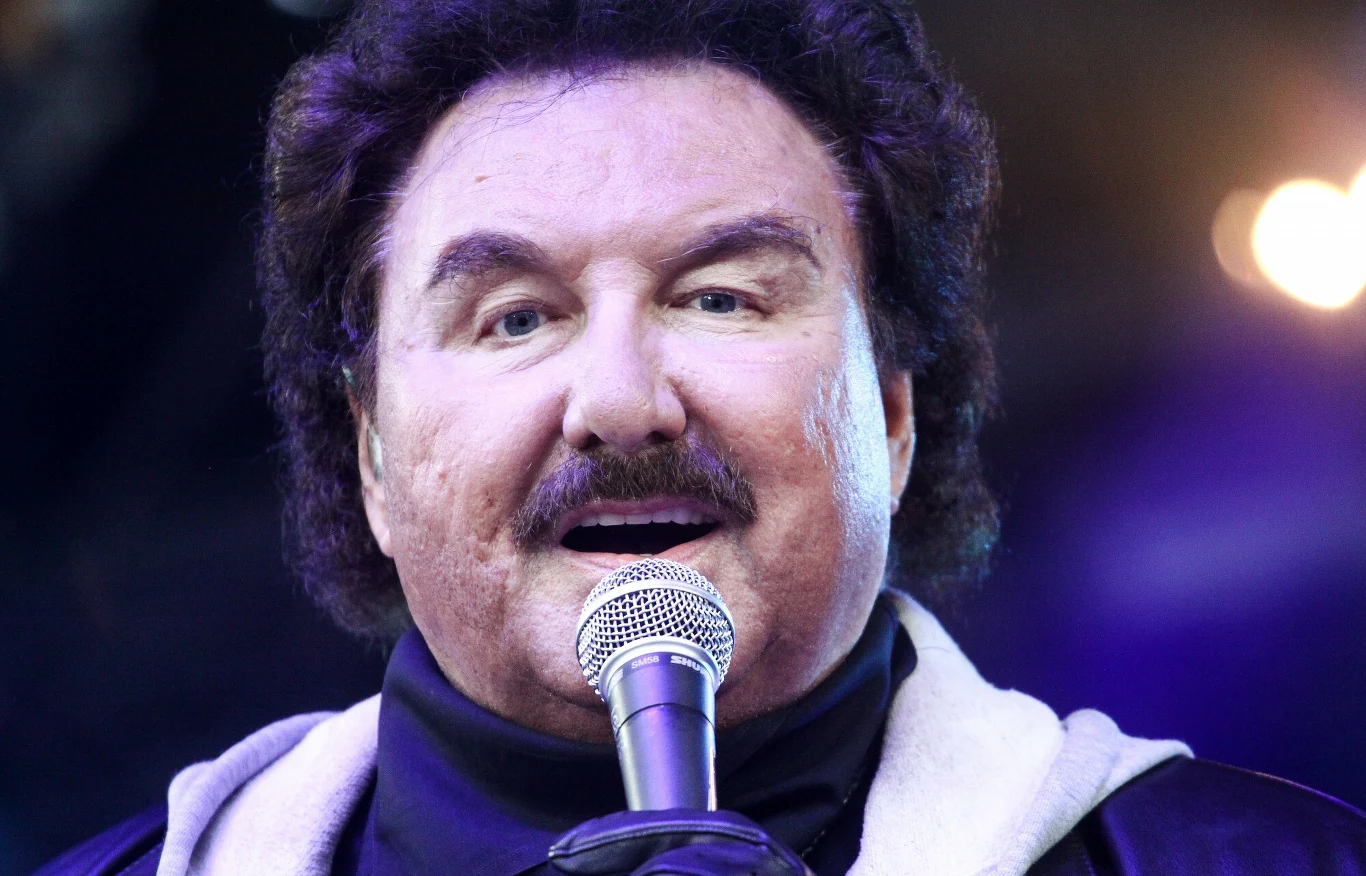 Koncert "Jak przeżyć wszystko jeszcze raz - The Best of Krzysztof Krawczyk" odbył się w ostatnią niedzielę