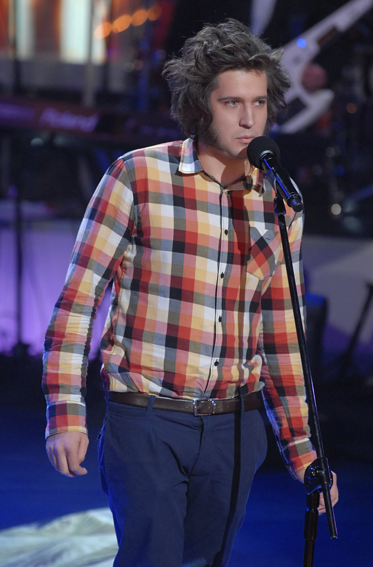 Michał Kempa, 2010 rok