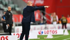 Polska - Rosja przed Euro 2020. Czerczesow: Polska to mocna drużyna 