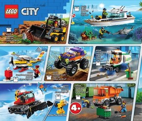 Zbuduj świat z Lego