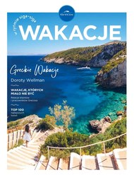 Wakacje 2021 Grecos Holiday