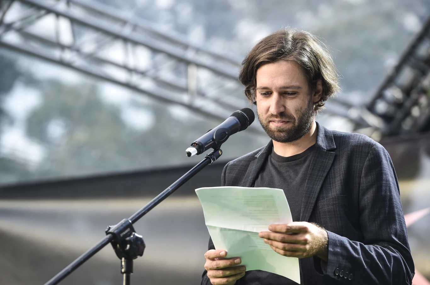 Michał Kempa Michał Kempa