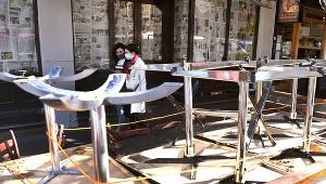 Mieszkańcy Melbourne muszą liczyć się z przedłużonym lockdownem