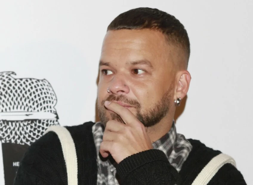 Michał Piróg Michał Piróg