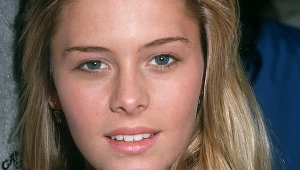 Nicole Eggert