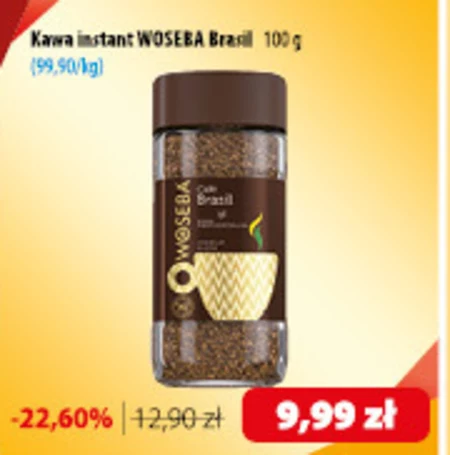 Kawa Woseba