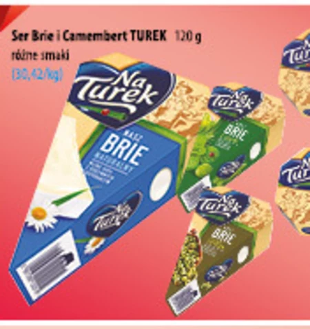 Ser NaTurek