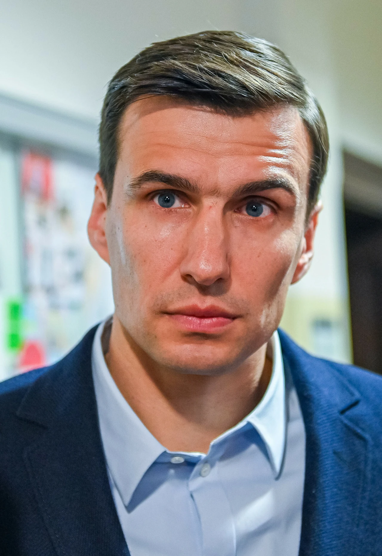 Jarosław Bieniuk Jarosław Bieniuk