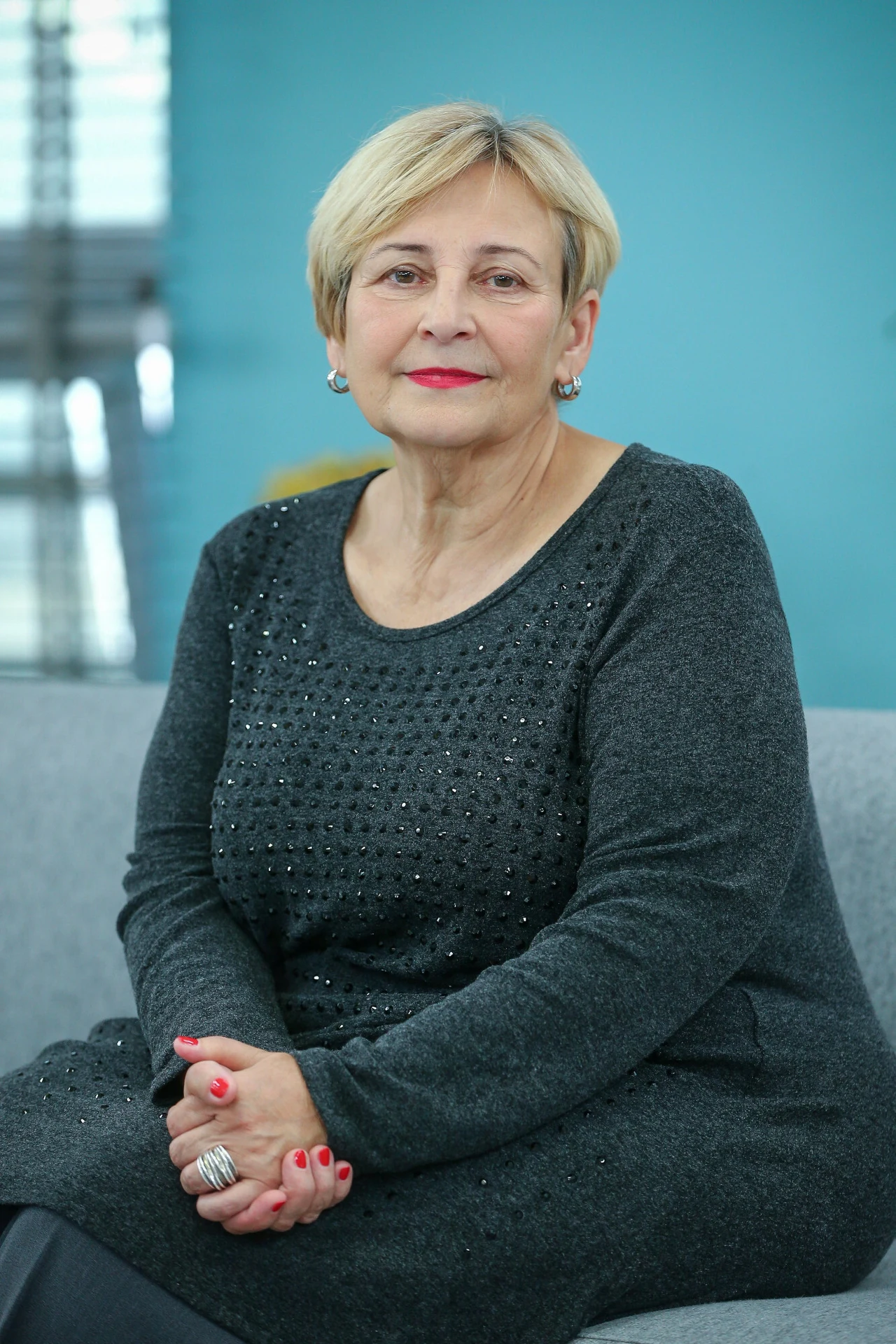 Krystyna Przybylska Krystyna Przybylska