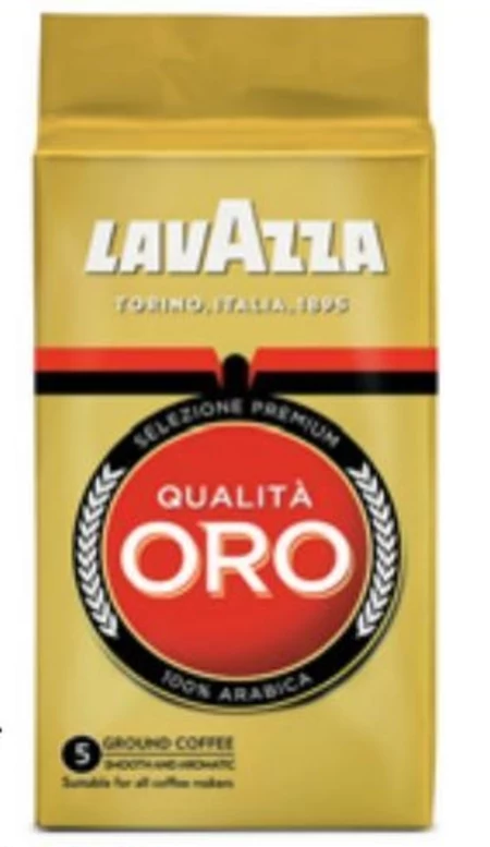 Kawa Lavazza