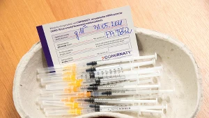 Szczepionki BioNTech/Pfizer