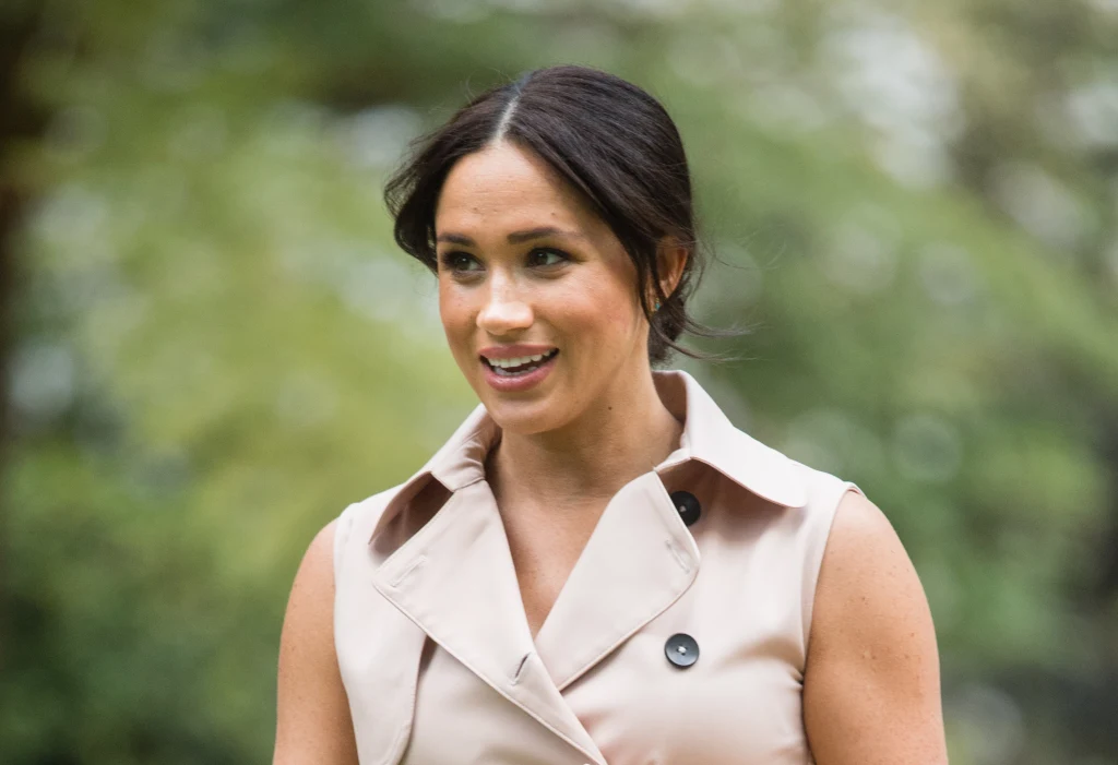 Meghan Markle