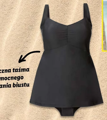 Strój kąpielowy