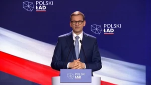 ​Polski Ład i niewdzięczni Polacy
