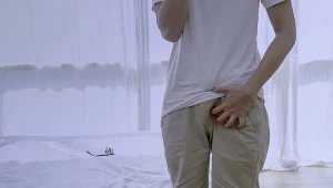 Swędzenie miejsc intymnych to pierwszy i czasem jedyny objaw tej choroby. Nieleczona grzybica penisa doprowadzić może do poważnych powikłań