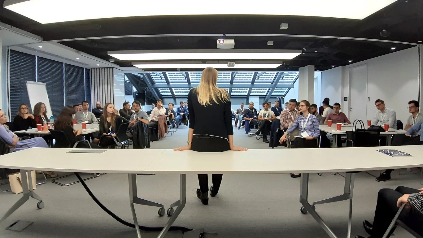 Szkoła Pionierów PFR